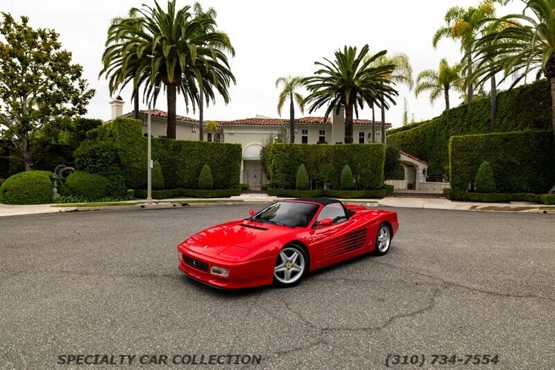 1993 Ferrari 512 TR - Image 24 of 31