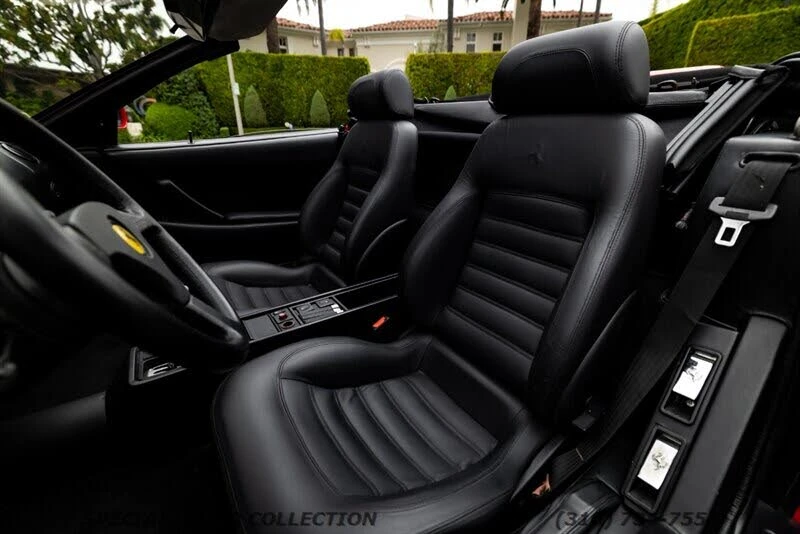 1993 Ferrari 512 TR - Image 26 of 31