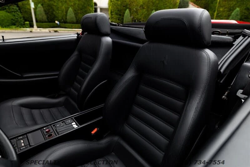 1993 Ferrari 512 TR - Image 29 of 31