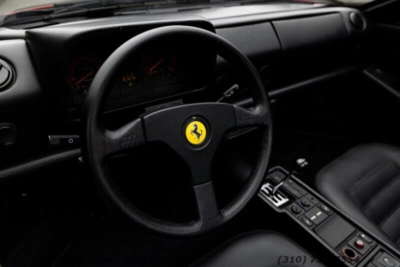 1993 Ferrari 512 TR - Image 27 of 31