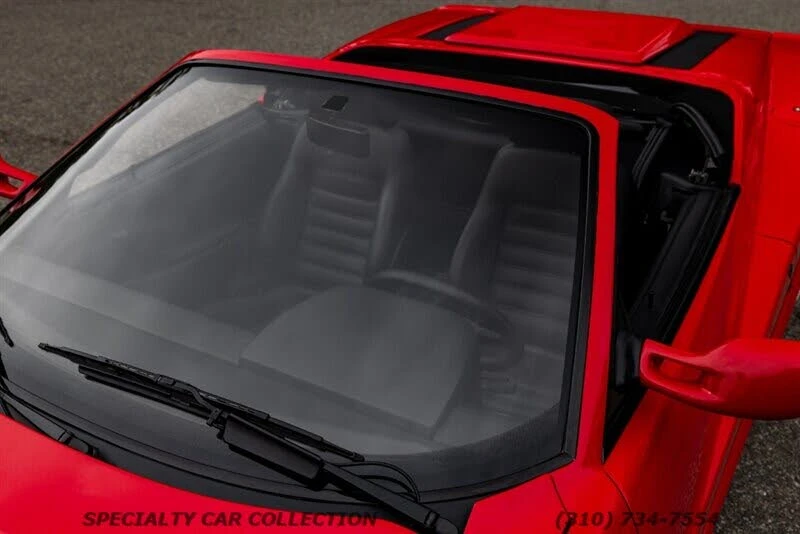 1993 Ferrari 512 TR - Image 21 of 31