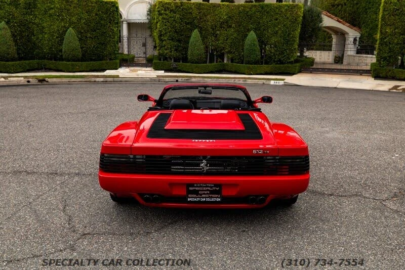 1993 Ferrari 512 TR - Image 11 of 31
