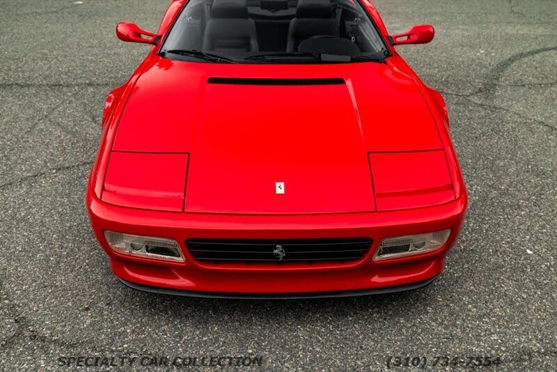 1993 Ferrari 512 TR - Image 4 of 31