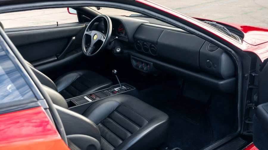 1993 Ferrari 512 TR - Image 18 of 28