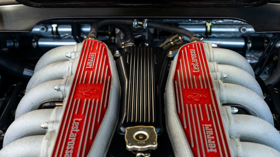 1993 Ferrari 512 TR - Image 26 of 28