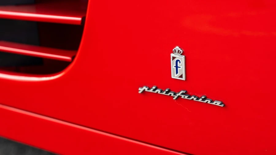 1993 Ferrari 512 TR - Image 10 of 28