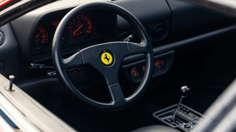 1993 Ferrari 512 TR - Image 19 of 28