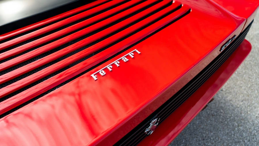 1993 Ferrari 512 TR - Image 12 of 28