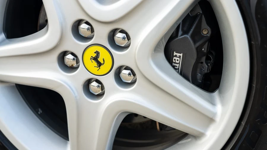 1993 Ferrari 512 TR - Image 15 of 28