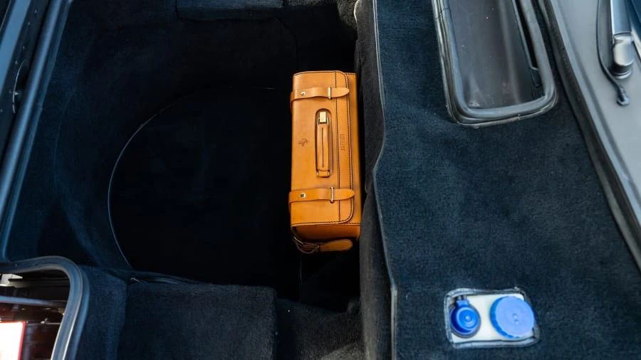 1993 Ferrari 512 TR - Image 28 of 28
