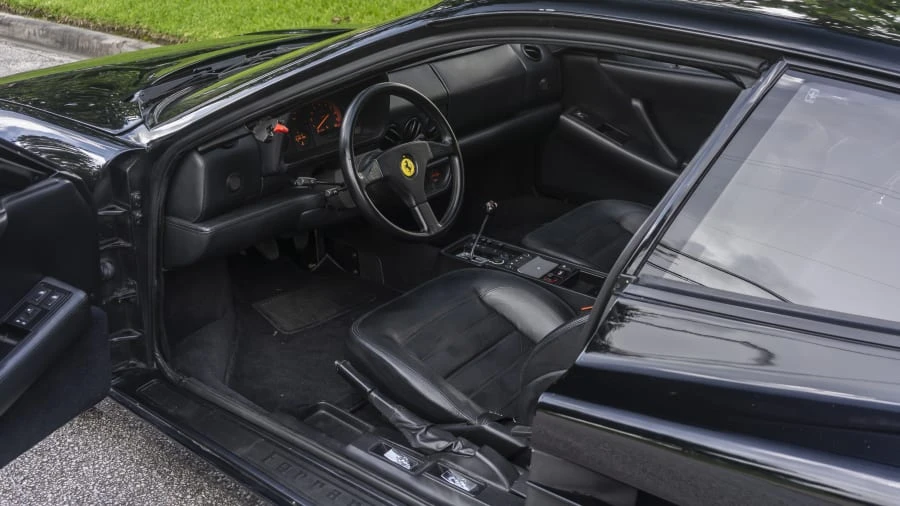 1993 Ferrari 512 TR - Image 4 of 31