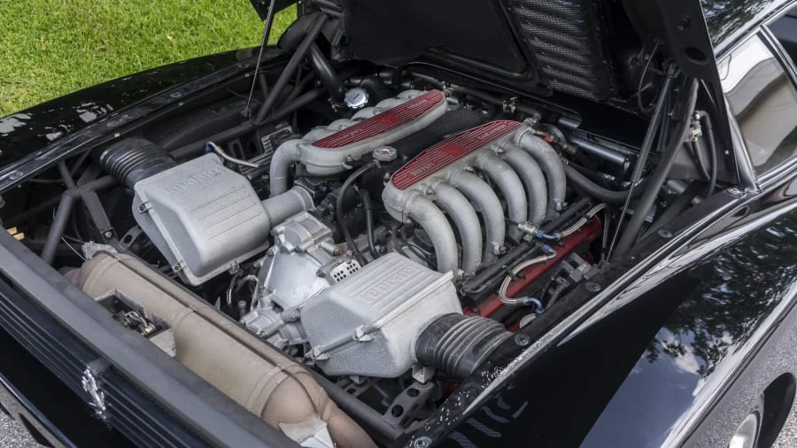 1993 Ferrari 512 TR - Image 7 of 31