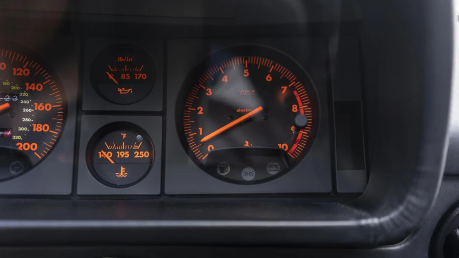 1993 Ferrari 512 TR - Image 11 of 31