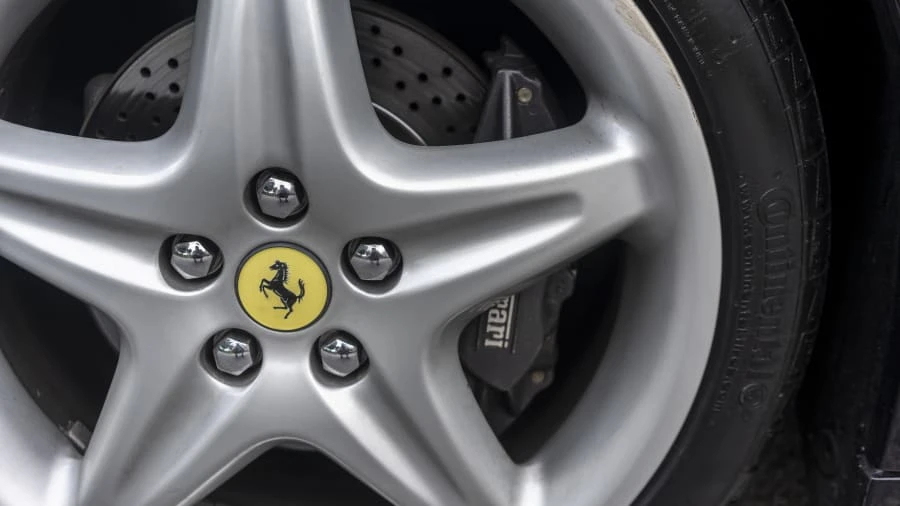 1993 Ferrari 512 TR - Image 18 of 31