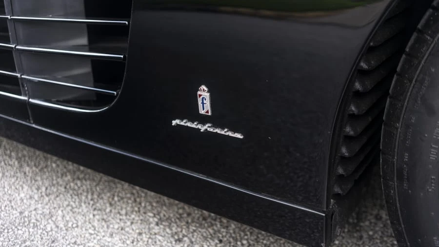 1993 Ferrari 512 TR - Image 19 of 31