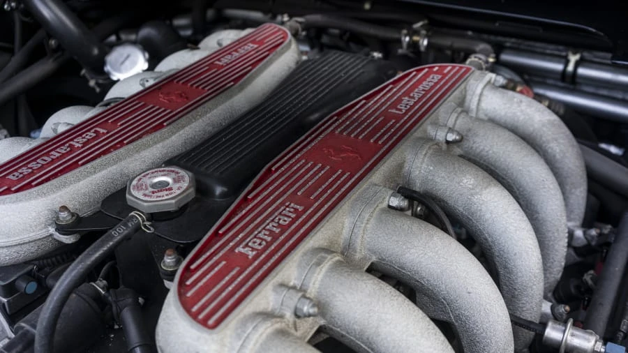 1993 Ferrari 512 TR - Image 20 of 31