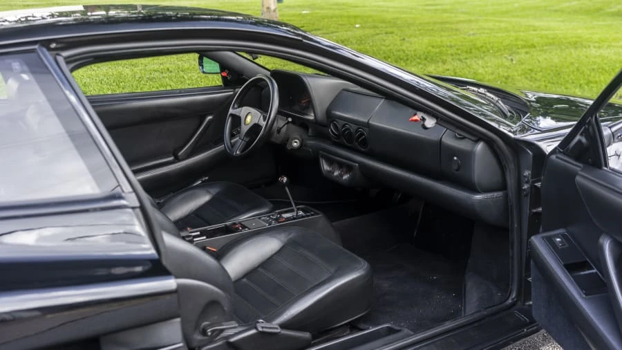 1993 Ferrari 512 TR - Image 21 of 31