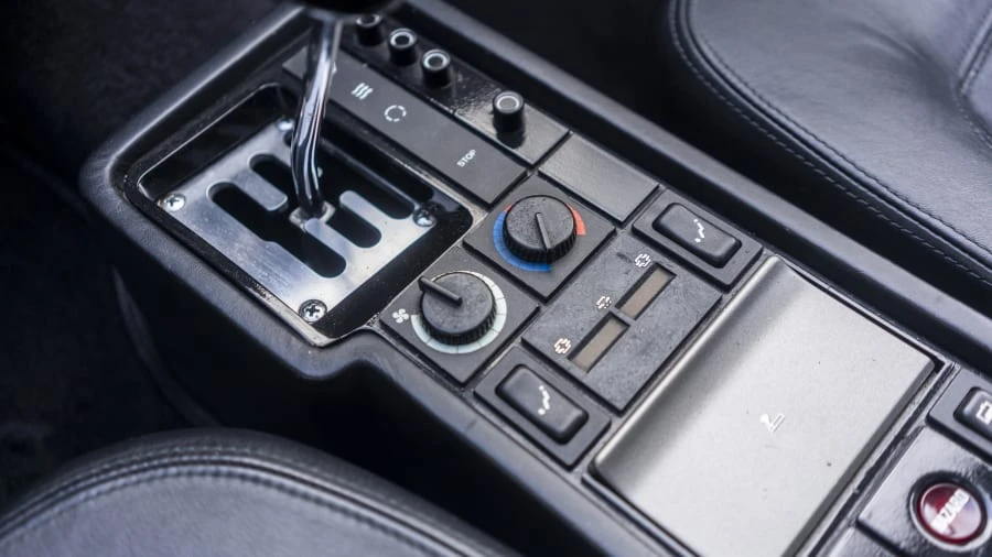 1993 Ferrari 512 TR - Image 23 of 31