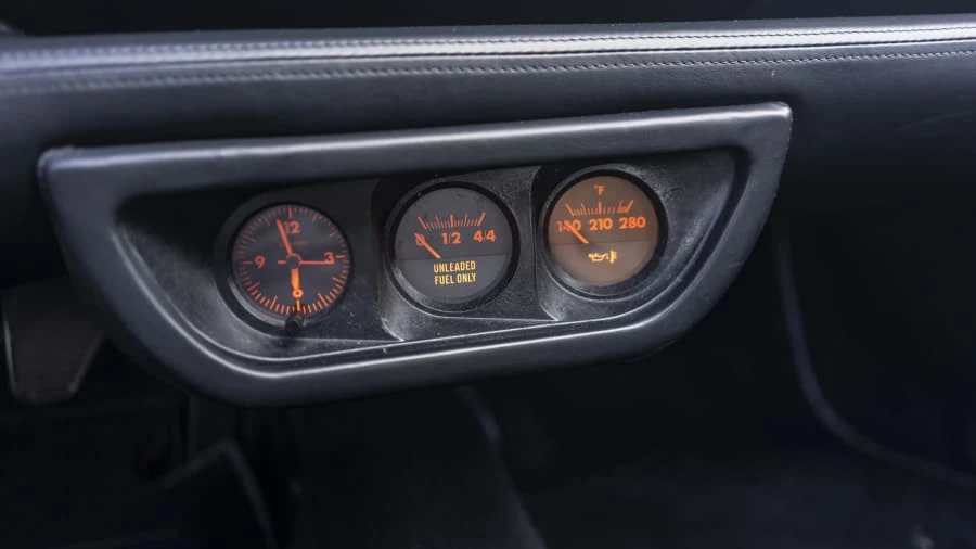 1993 Ferrari 512 TR - Image 24 of 31