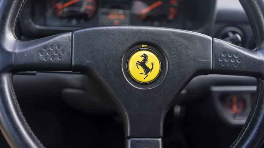 1993 Ferrari 512 TR - Image 25 of 31