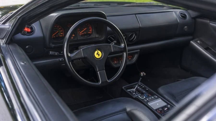 1993 Ferrari 512 TR - Image 27 of 31