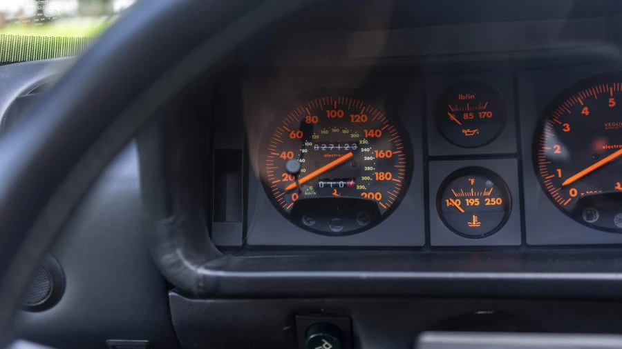 1993 Ferrari 512 TR - Image 29 of 31