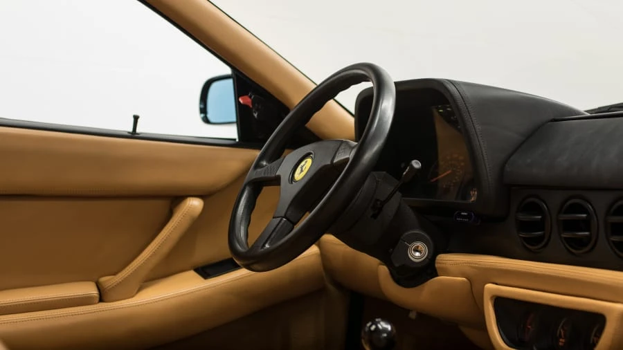 1993 Ferrari 512 TR - Image 4 of 11