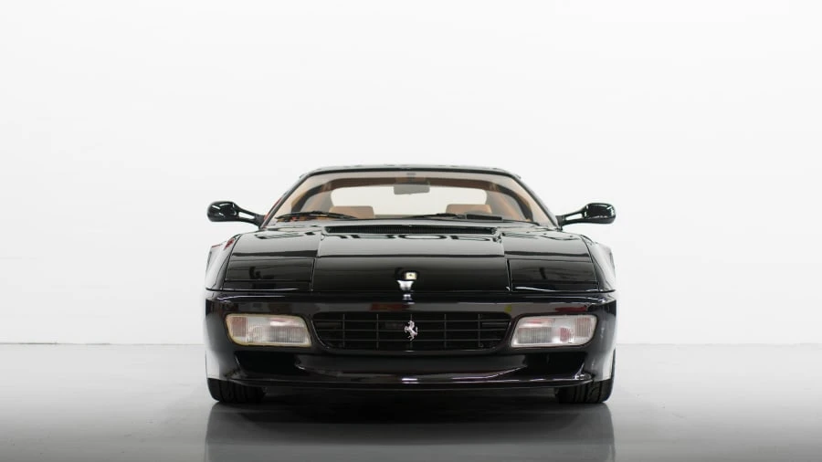 1993 Ferrari 512 TR - Image 9 of 11
