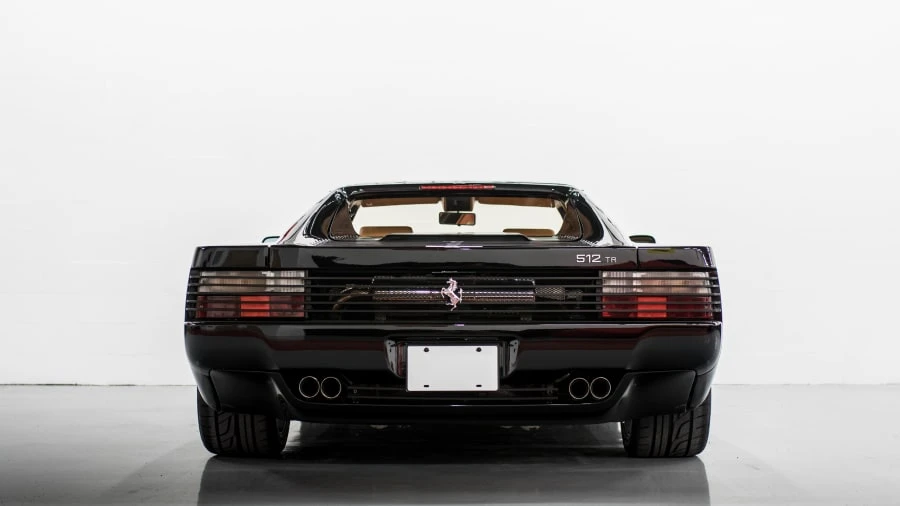 1993 Ferrari 512 TR - Image 10 of 11