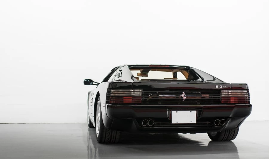 1993 Ferrari 512 TR - Image 11 of 11