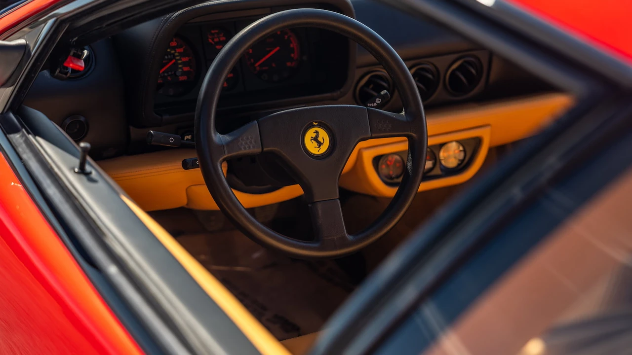1993 Ferrari 512 TR - Image 17 of 31