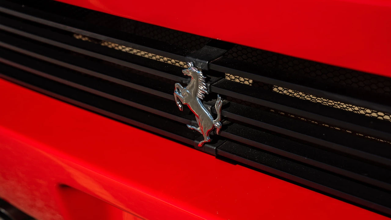 1993 Ferrari 512 TR - Image 20 of 31