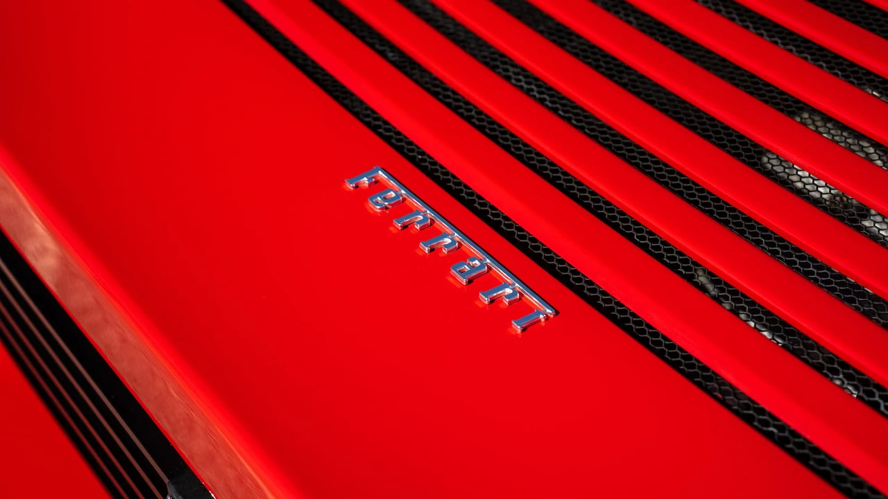 1993 Ferrari 512 TR - Image 21 of 31