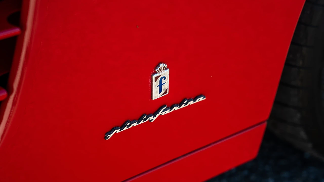 1993 Ferrari 512 TR - Image 22 of 31