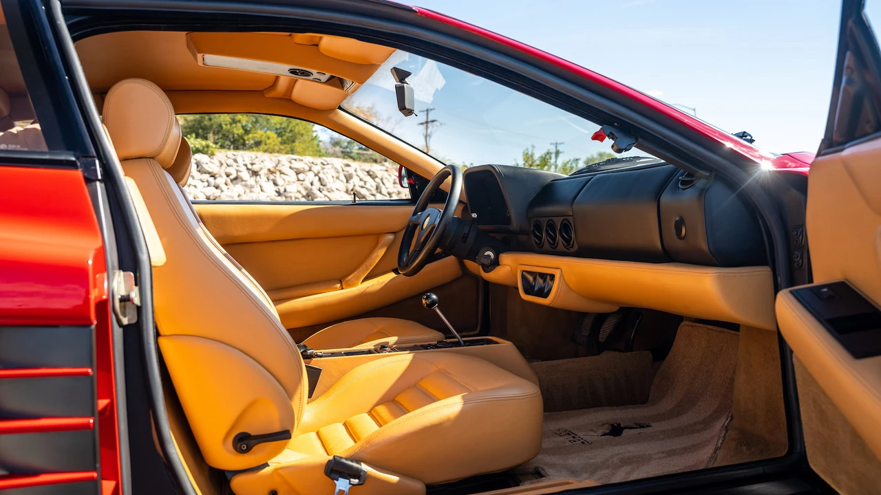 1993 Ferrari 512 TR - Image 25 of 31