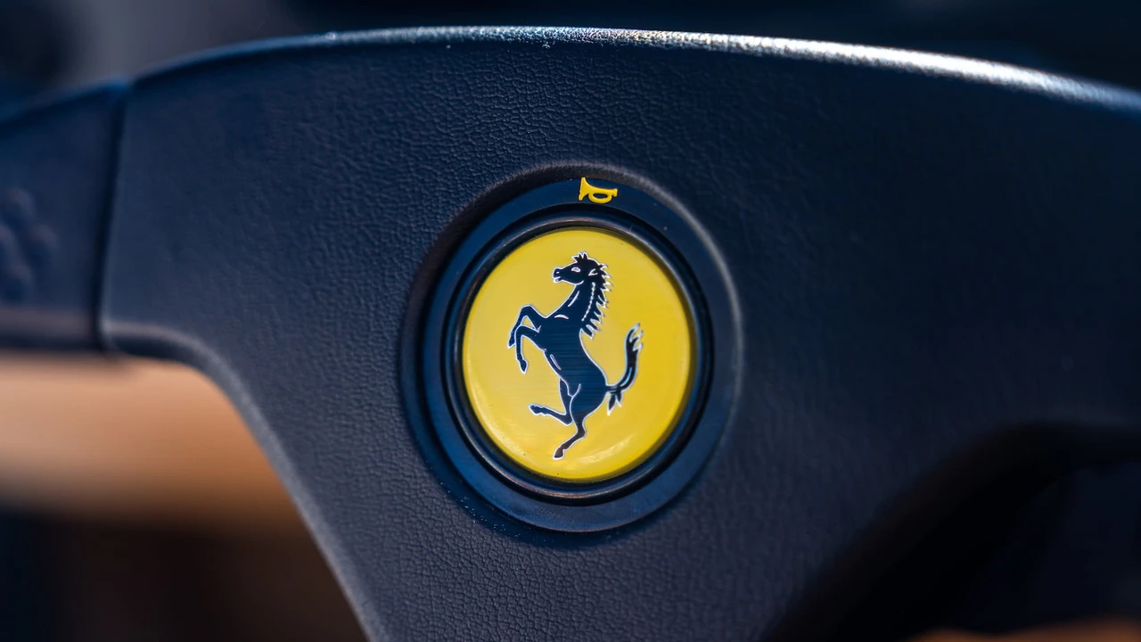 1993 Ferrari 512 TR - Image 27 of 31