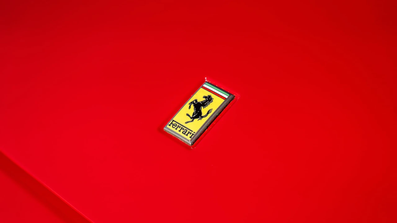 1993 Ferrari 512 TR - Image 30 of 31