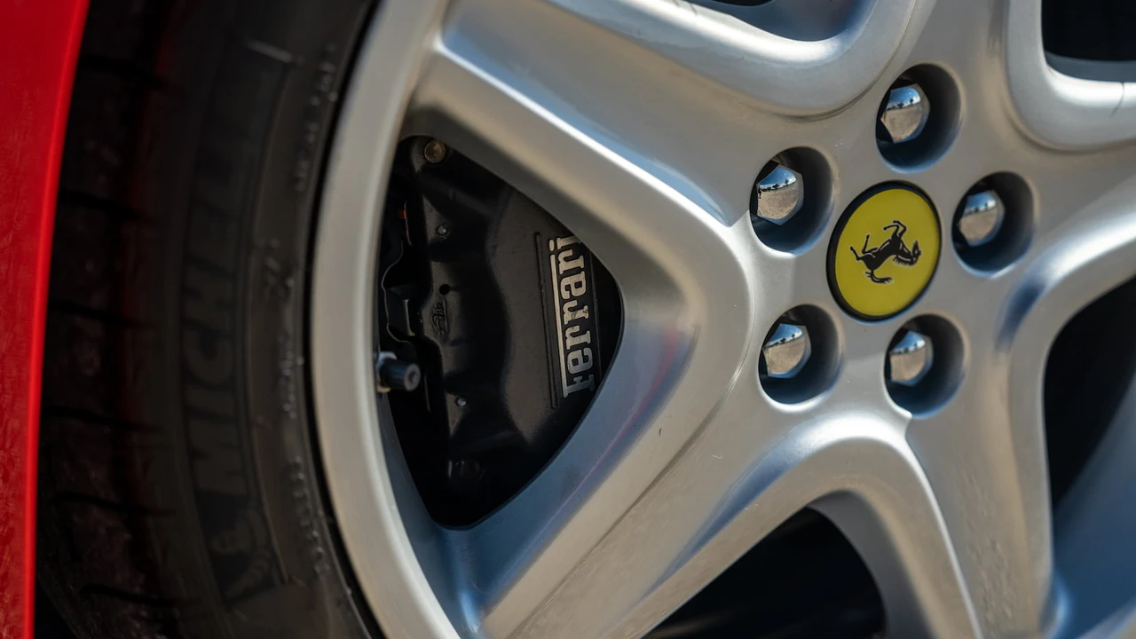 1993 Ferrari 512 TR - Image 31 of 31