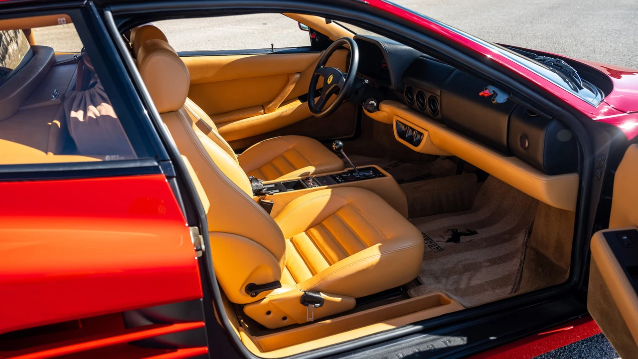 1993 Ferrari 512 TR - Image 5 of 31