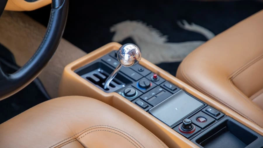1993 Ferrari 512 TR - Image 9 of 12