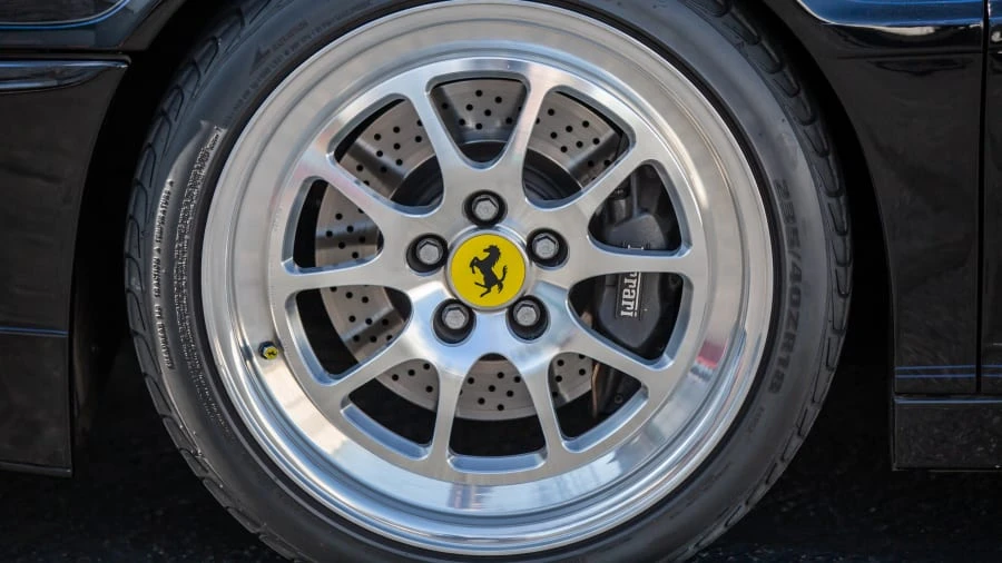 1993 Ferrari 512 TR - Image 10 of 12