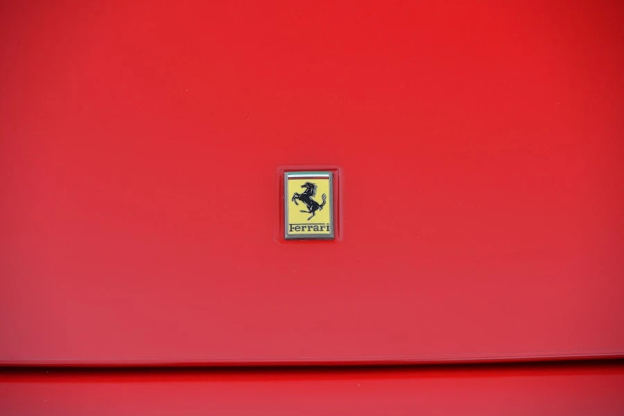 1993 Ferrari 512 TR - Image 21 of 31