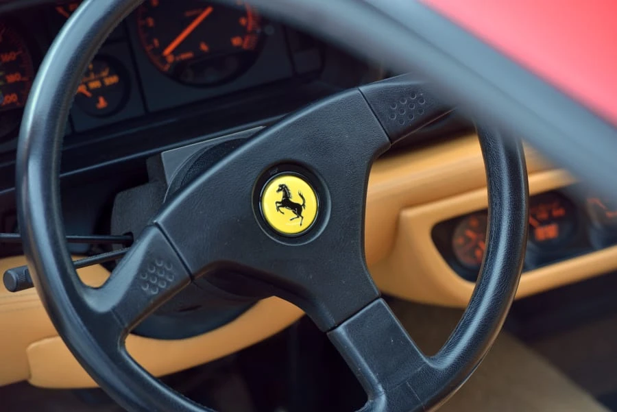 1993 Ferrari 512 TR - Image 27 of 31