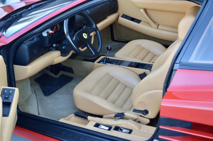 1993 Ferrari 512 TR - Image 4 of 31