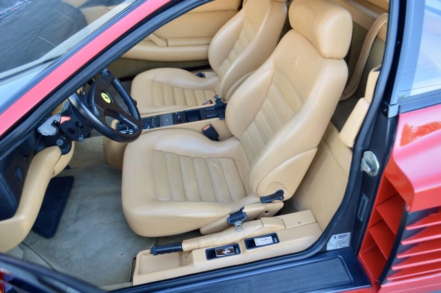 1993 Ferrari 512 TR - Image 5 of 31