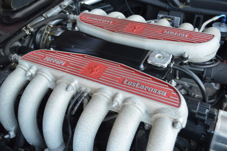 1993 Ferrari 512 TR - Image 8 of 31