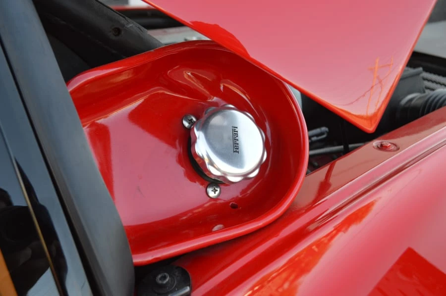 1993 Ferrari 512 TR - Image 11 of 31