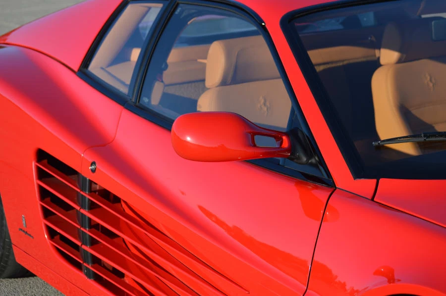 1993 Ferrari 512 TR - Image 12 of 31