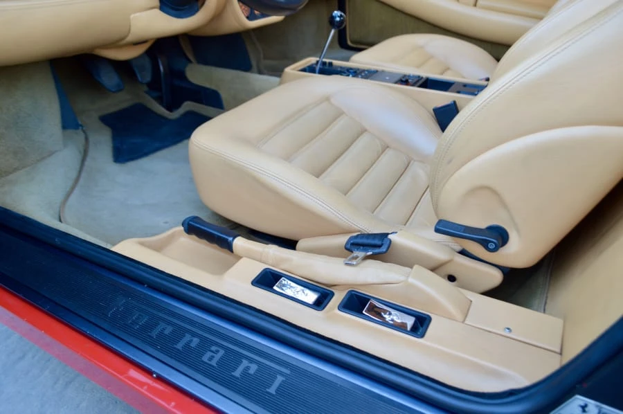 1993 Ferrari 512 TR - Image 15 of 31