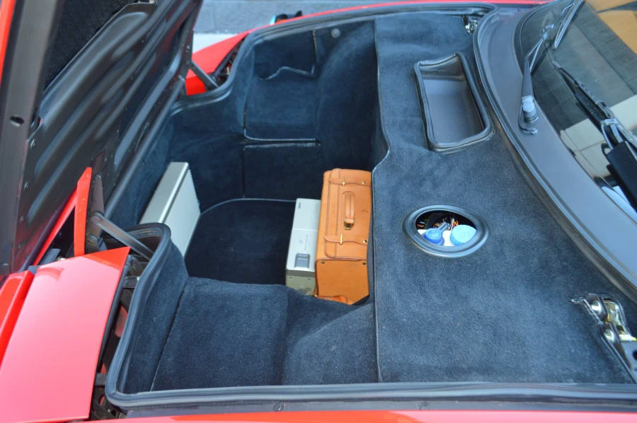 1993 Ferrari 512 TR - Image 16 of 31